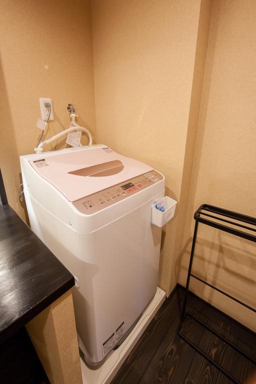 Rinn Sennyuji Kyoto Exteriör bild