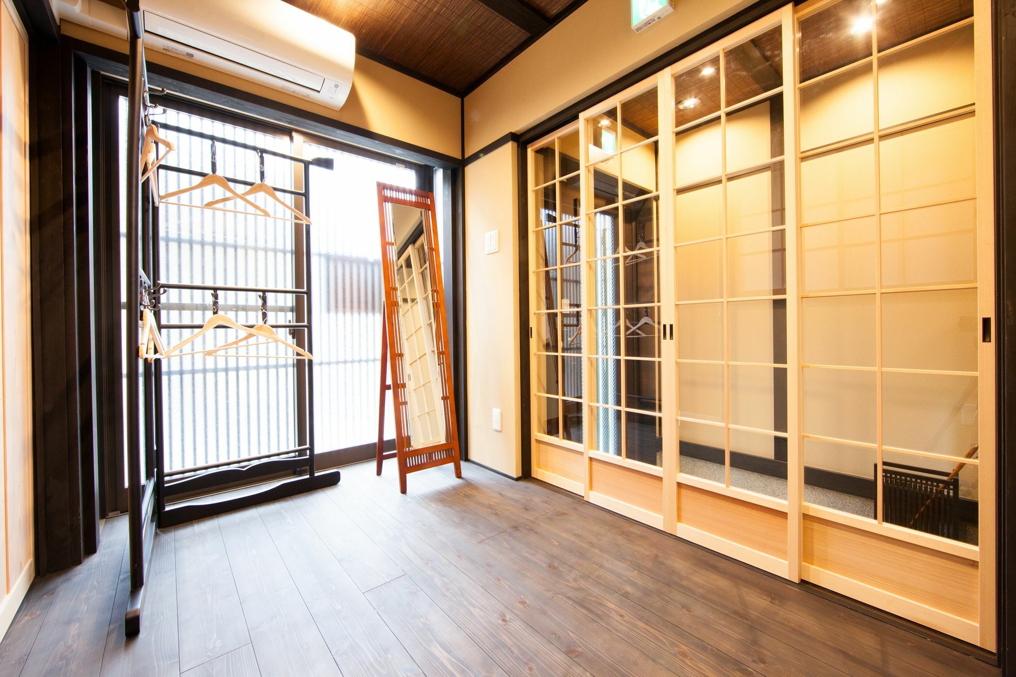 Rinn Sennyuji Kyoto Exteriör bild