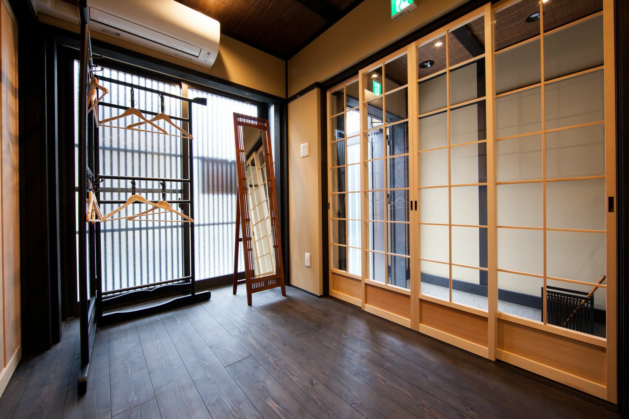 Rinn Sennyuji Kyoto Exteriör bild